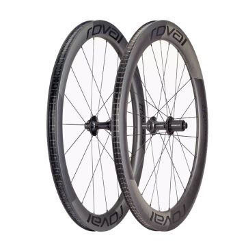 Ruote Strada - Ruote complete - Ruote - Componenti - ROVAL | Cingolani