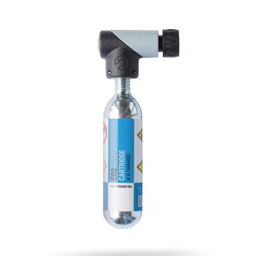 Kit Di Gonfiaggio Co2 Muc-Off Mtb - Foto 8