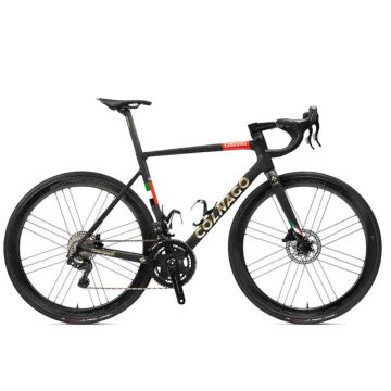 Biciclette: bici, mtb, ebike, city, gravel e trekking bike - COLNAGO |  Cingolani
