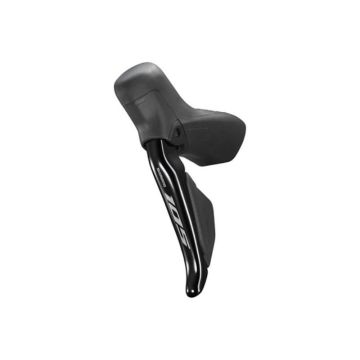 SHIMANO Ponte Nasale Regolabile Per Occhiali - Adulti Unisex, Nero, Taglia Unica (ESMCENOSEML1)