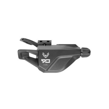 Comando Cambio Anteriore Sram X.7 - 3 Velocità Per MTB
