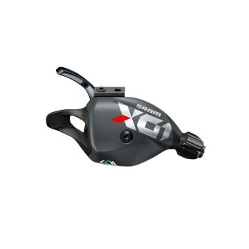 Paire De Dérailleurs/Commandes De Vitesse SRAM Trigger X5 3x9V - Pour VTT/Vélo - Neuf Sous Emballage