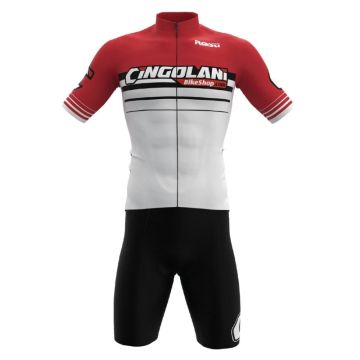 Saldi Estivi Ciclismo | Sconto 20% - 50% | Cingolani - ROSTI | Cingolani
