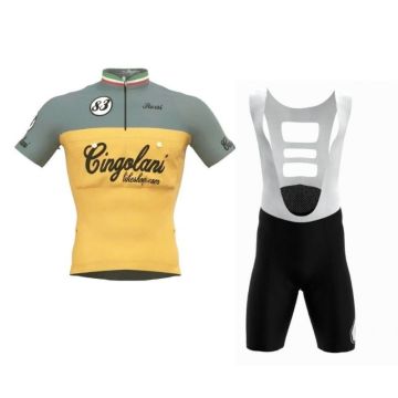 Abbigliamento ciclismo: bici da strada e mtb | Vendita online - ROSTI |  Cingolani