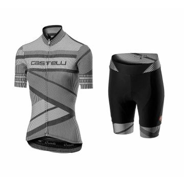Completi estivi - Completi - Abbigliamento - Castelli: Abbigliamento  tecnico per il ciclismo | Cingolani