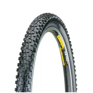 Copertone Kenda 26 X 1 3/8 (37-590) Con Camera D'aria: Gomma Nera, Pressione 55-65 PSI, Per Bici Olandese E Fixed, Protezione Antiforatura