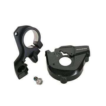 Shimano Tappo Copri Manovella Con Rondella Per FC-7700/6500 – Ricambio Originale Dura-Ace, Y16P98020