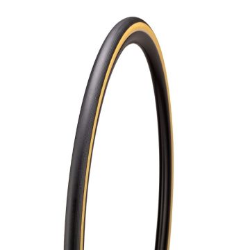 Copertone Specialized Cotton 700x28 tlr pieghevole nero/para