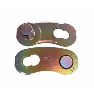 Catena SRAM GX Eagle Flat Top 12 Velocità 126 Maglie Con Perni Cavi