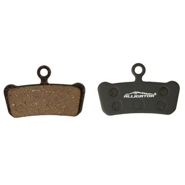 Pastiglie Freni Brakco Avid XO Trail / Sram Guide – Sostituzione Facile Per Mountain Bike