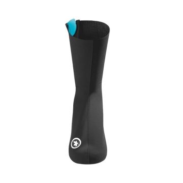 Copriscarpe - Abbigliamento - Accessori - Abbigliamento - Assos:  Switzerland | Abbigliamento ciclismo | Cingolani