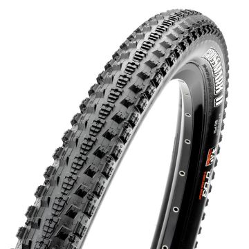 Pneumatico Maxxis Rekon Race 29x2.25 - 120TPI, Tubeless Ready, EXO, Pieghevole - Nero