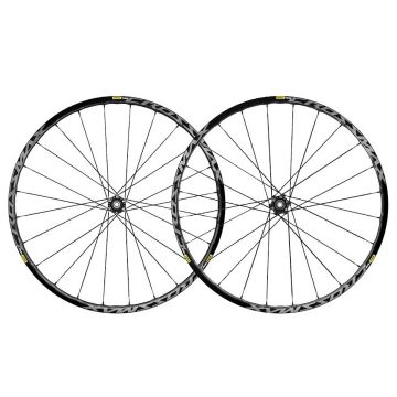 Ruote MTB 29'' - Ruote MTB - Ruote complete - Ruote - Componenti - Mavic:  Ruote, cerchi ed abbigliamento | Cingolani