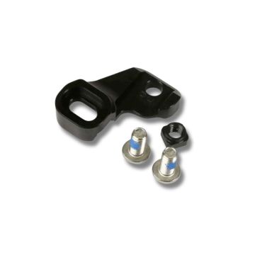 Matchmaker HOPE TECH 4 Braçadeira de montagem esquerda Shimano I-Spec