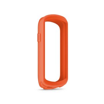 Custodia Chooee 4D In Silicone Per Garmin Edge 530 Con Pellicola Vetro – Protezione Anticaduta, Blu