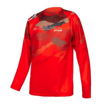 Catalogo - Endura: abbigliamento tecnico per strada e mtb | Cingolani