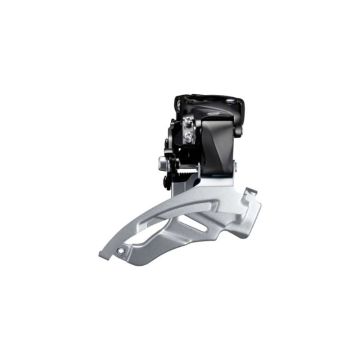 Deragliatore Anteriore Shimano R770 Per Bicicletta – NOS (Nuovo Vecchio Stock) – Montaggio A Saldare