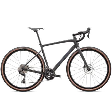 Specialized Diverge E5 elite disc grigio/nero 2025 | SPECIALIZED