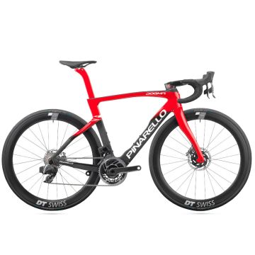 Pinarello: bici da corsa | Dogma, F8, F10 | Cingolani