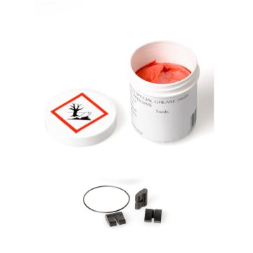 Kit D'entretien DT Swiss – Graisse Universelle Pour Corps De Roue Libre à 3 Cliquets – HWTXX00NSK3PS