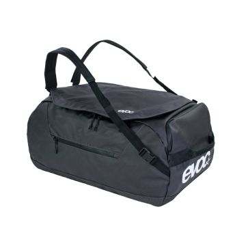 EVOC GEAR BAG 55 - Borsa Da Viaggio Per Ciclismo Con Funzione Zaino, Materiale Robust