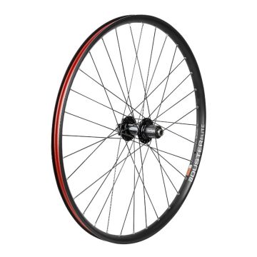 Ruote MTB 27,5'' - Ruote MTB - Ruote complete - Ruote - Componenti -  Bontrager: accessori, portaborracce, caschi, scarpe per il ciclismo |  Cingolani