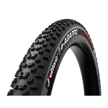 Vittoria E-Agarro trail 29x2.35 tnt 4c graphene 2.0 antracite/nero