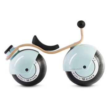 Early Rider Bella velio azzurro
