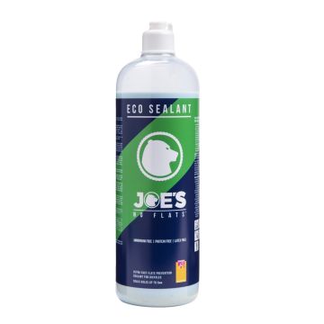 Joes Super Sigillante – Camera D'Aria Per Bici 26x1.75-2.125 Con Valvola Francese (Presta) - 2