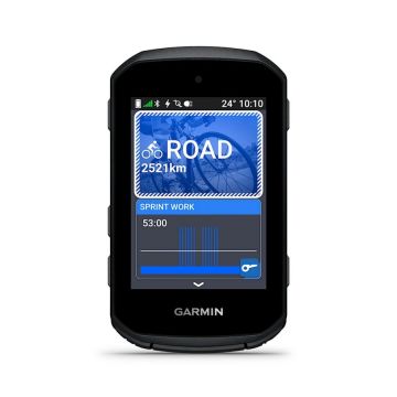 Garmin Edge 550