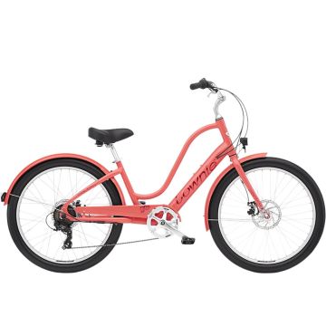 Ebike: Bici elettriche | Biciclette a pedalata assistita | e-bike - ELECTRA  | Cingolani