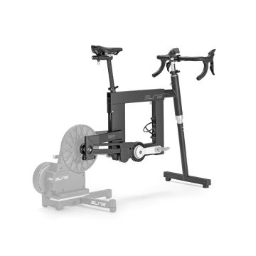 Elite Square smart bike