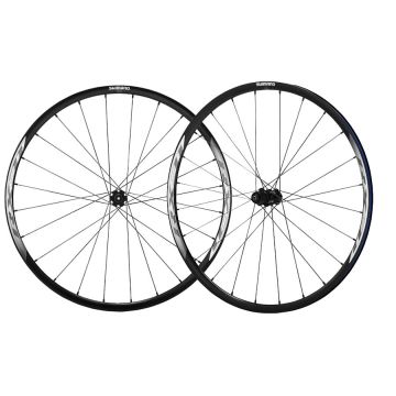 Ruote Strada - Ruote complete - Ruote - Componenti - Shimano: Componenti  per la bici, cambi, mozzi, catene, impianti frenanti | Cingolani