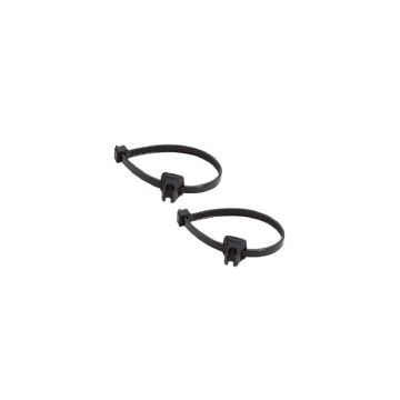 Cavo Freno Bici Alligator B-31 Ultra Slick Inox 1.5x1700mm – Per MTB E City Bike