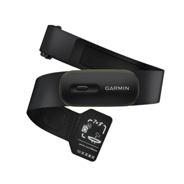 Fascia cardio Garmin Hrm 600 tg.xs/s