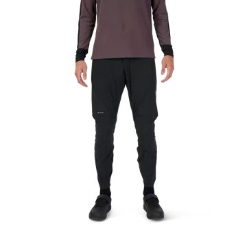 Fox Racing Pantaloni lunghi Flexair Pro Fair Alpha nero