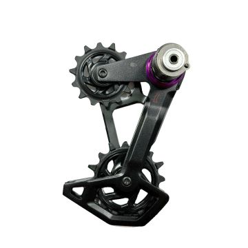 パーツ SRAM XS-1270 GX Eagle T-Type パーツ SRAM XS-1270 GX Eagle T