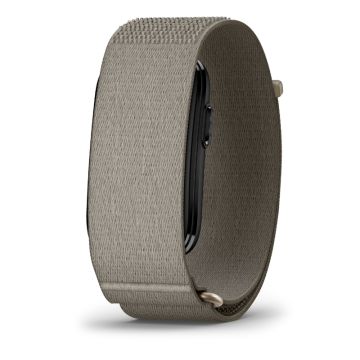 Garmin Cirqa smart band grigio french tg.s/m