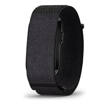 Garmin Cirqa smart band nero tg.l/xl