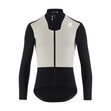 Giacca Assos Equipe R Winter S11 EVO almond milk