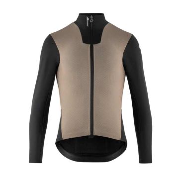 Giacca Assos Mille GT S11 winter sabbia