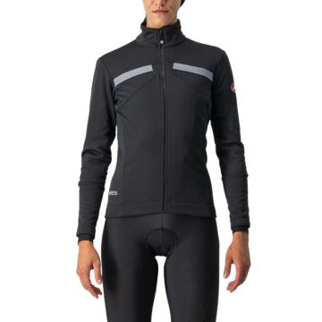 Giubbini invernali - Giubbini - Abbigliamento - Castelli: Abbigliamento  tecnico per il ciclismo | Cingolani
