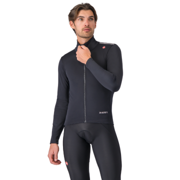 Giacca Castelli Dodici nero light Autunno/Inverno 2025/2026