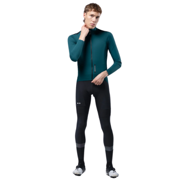 Giacca Gobik Envy 2.0 verde scuro/sunken