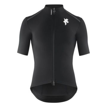 Giacca manica corta Assos Equipe R S11 nero