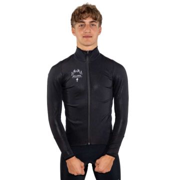 Giacca Specialized Culver nero