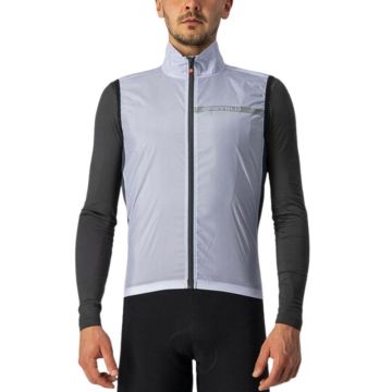 Gilet - Giubbini - Abbigliamento - Castelli: Abbigliamento tecnico per il  ciclismo | Cingolani