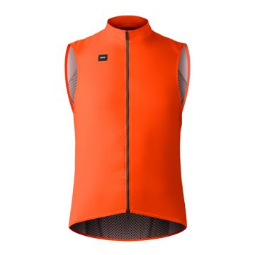 Gilet Gobik Prime lava