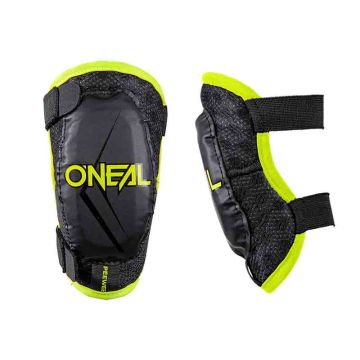 ONEAL PRO 3 III ginocchio Protektor disconosciuta saver MX DH MOTO CROSS DOWNHILL protezione 