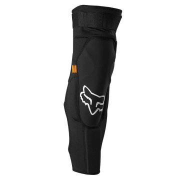 Ginocchiera Fox Racing Enduro Pro Taglia Grande, Unisex Adulto, Nero - Foto 3